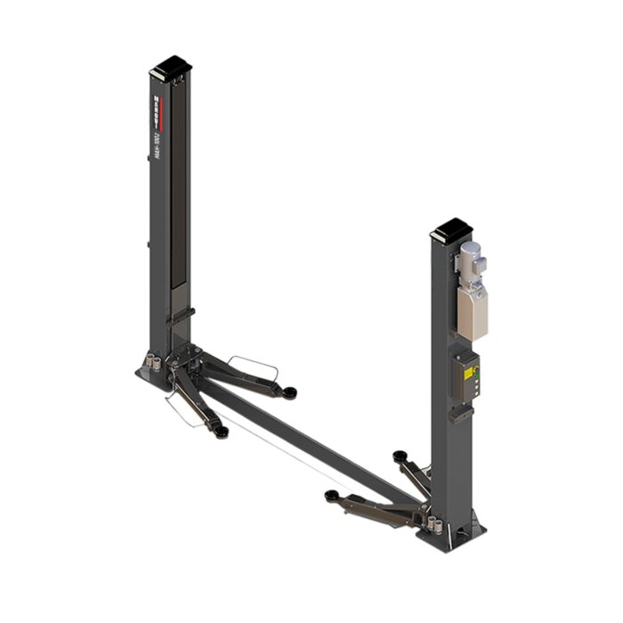 Elevador Automotivo Eletro Hidráulico 4 Toneladas – MAH-1002